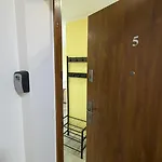 Morze Wygody מידז'יוודז'י