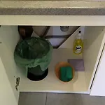 Morze Wygody Apartamento