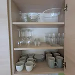 Apartamento Morze Wygody Międzywodzie