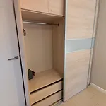 Morze Wygody דירה מידז'יוודז'י