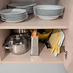 Morze Wygody Apartamento