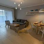 דירה Morze Wygody