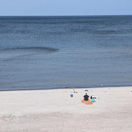 Morze Wygody Apartment