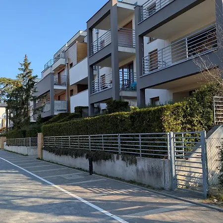 Morze Wygody Apartment