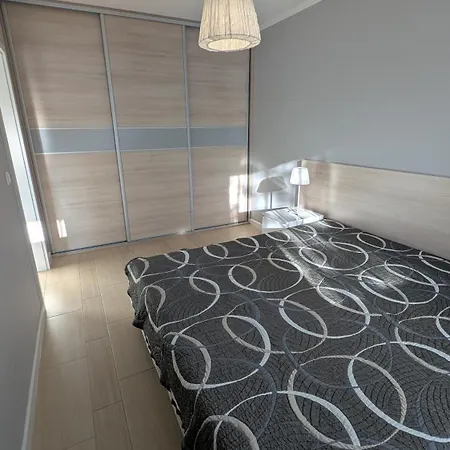 Morze Wygody Apartment
