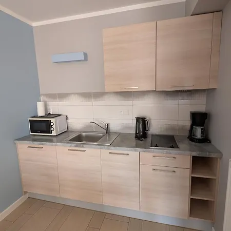 Morze Wygody Apartment
