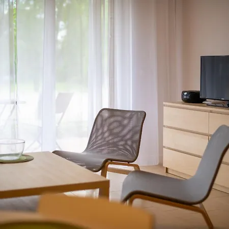 Morze Wygody Apartment