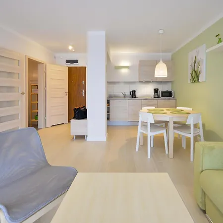 Morze Wygody Apartment *