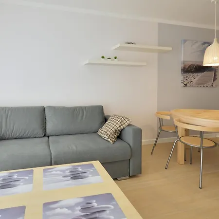 Morze Wygody Apartment *