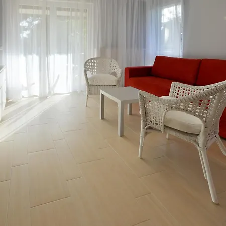 Morze Wygody Apartment *