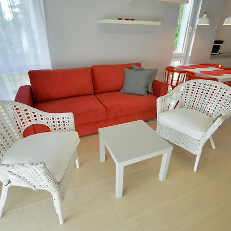 Morze Wygody Apartment