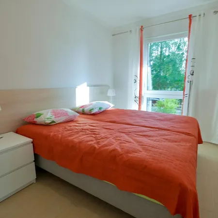 Apartment Morze Wygody