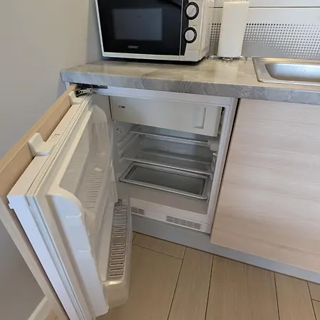 Morze Wygody Apartament Międzywodzie