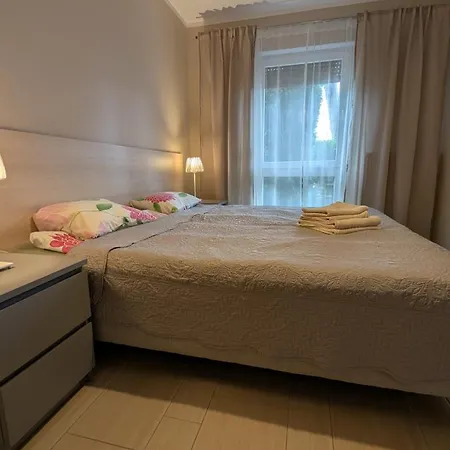 Morze Wygody Apartament