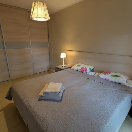 Apartament Morze Wygody *