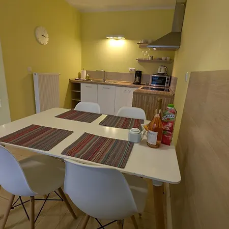 Morze Wygody Apartament
