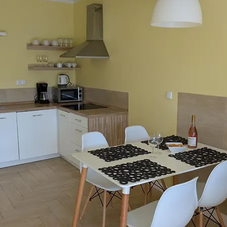 Morze Wygody Apartament *
