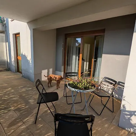 Morze Wygody Apartament