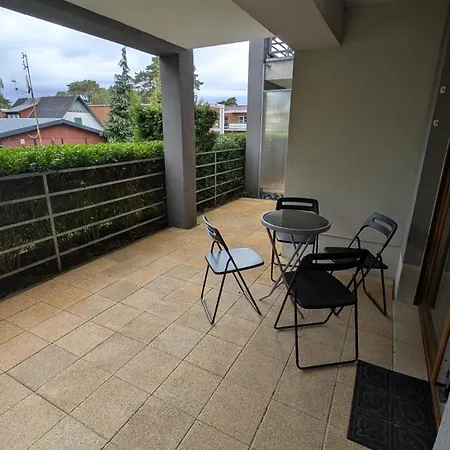 Apartament Morze Wygody *