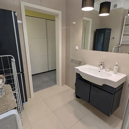 Apartment Morze Wygody