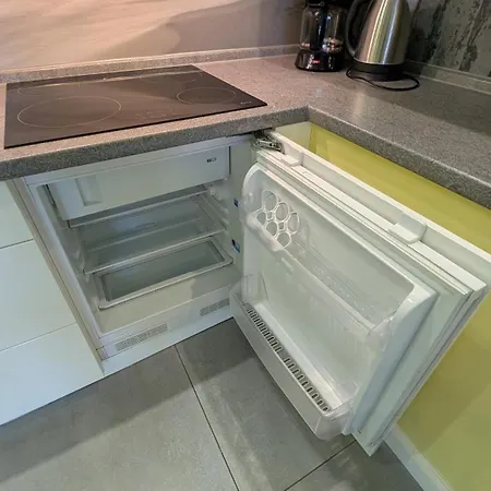 Apartament Morze Wygody *