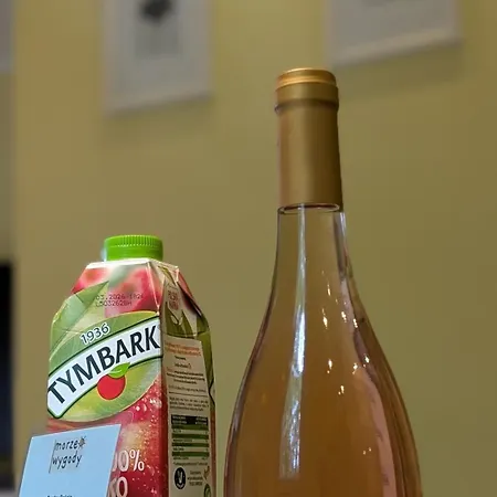 Morze Wygody Apartament Międzywodzie