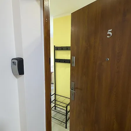 Morze Wygody Międzywodzie