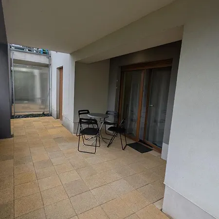 Morze Wygody Apartament *