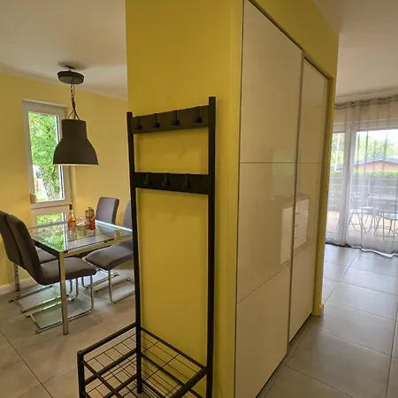 Morze Wygody * Мендзыводзе