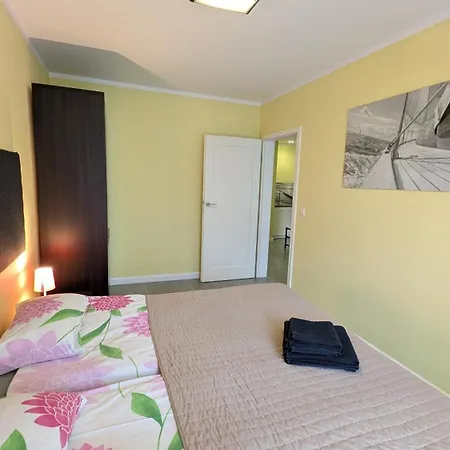 Morze Wygody Apartment
