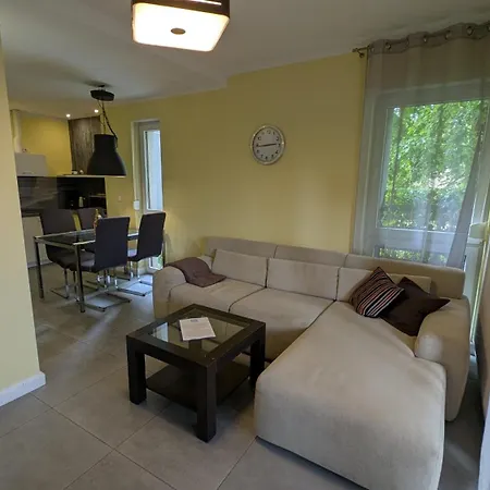 Morze Wygody * Мендзыводзе