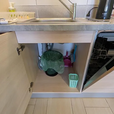 Morze Wygody Apartament