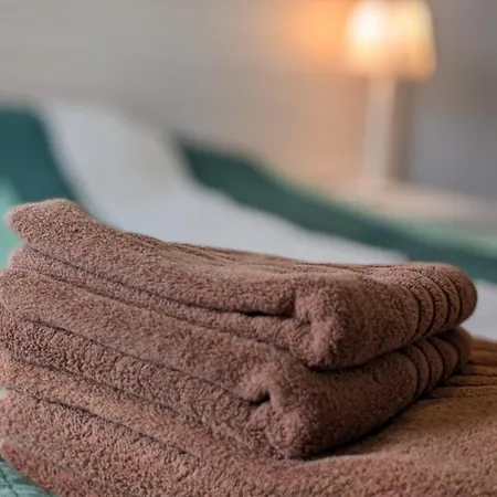 Apartament Morze Wygody Międzywodzie