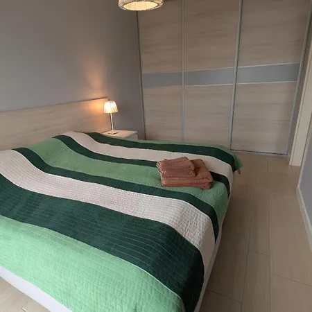 Morze Wygody * Międzywodzie