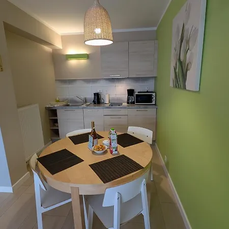 Morze Wygody Międzywodzie