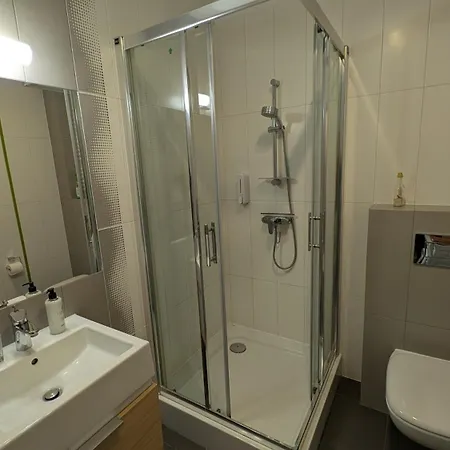 Apartment Morze Wygody