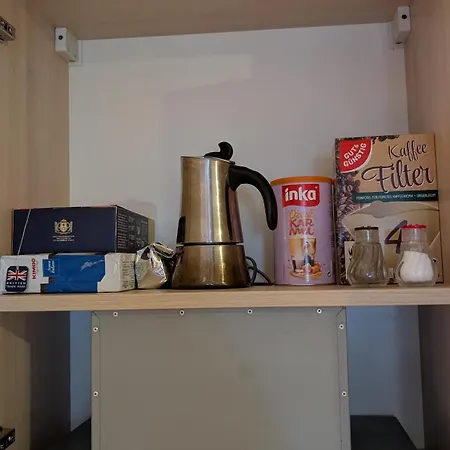 Apartament Morze Wygody