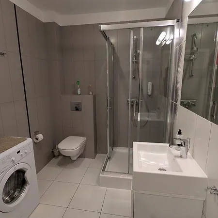 Morze Wygody * Międzywodzie