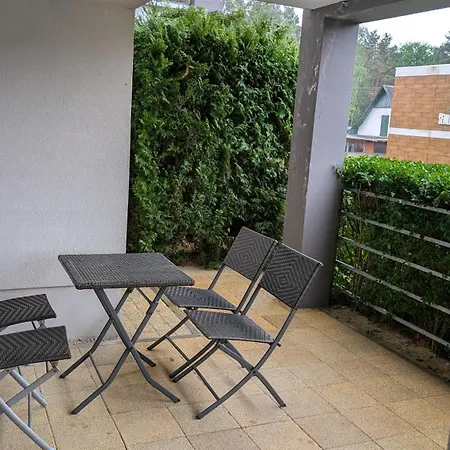 Morze Wygody Apartament
