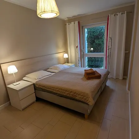 Morze Wygody * Międzywodzie