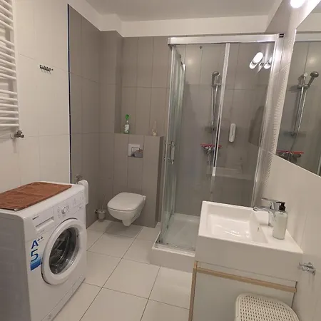 Morze Wygody Apartment *