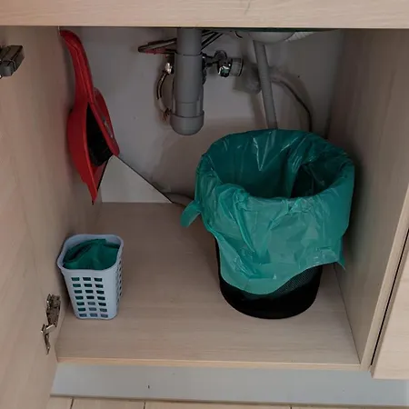 Morze Wygody Appartement Międzywodzie