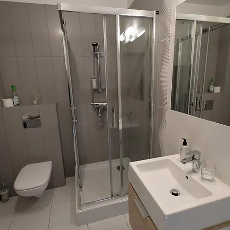 Morze Wygody * Międzywodzie