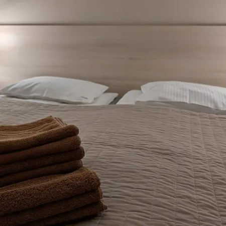 Apartment Morze Wygody *