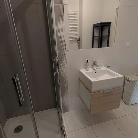 Morze Wygody Apartment Międzywodzie