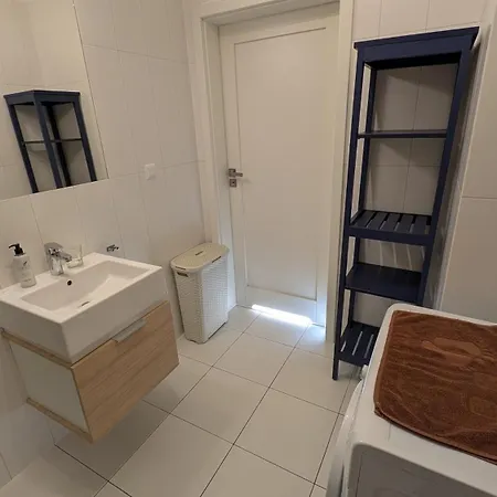 Morze Wygody Διαμέρισμα Międzywodzie