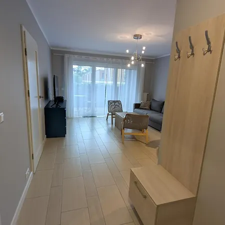 Morze Wygody Międzywodzie