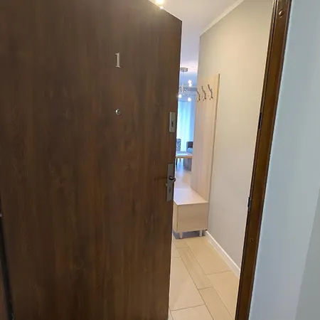 Morze Wygody * Międzywodzie