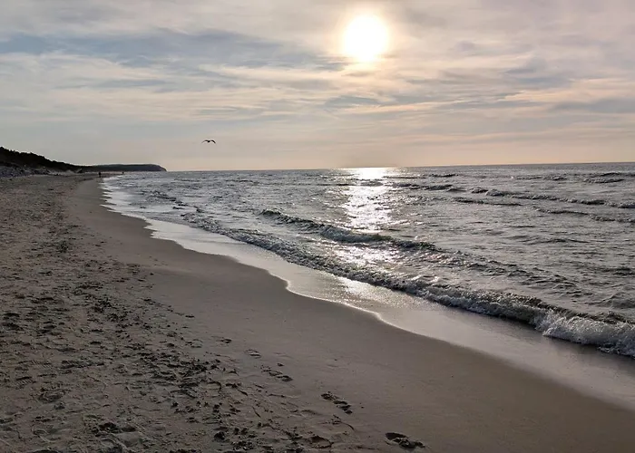 Апартаменты Morze Wygody