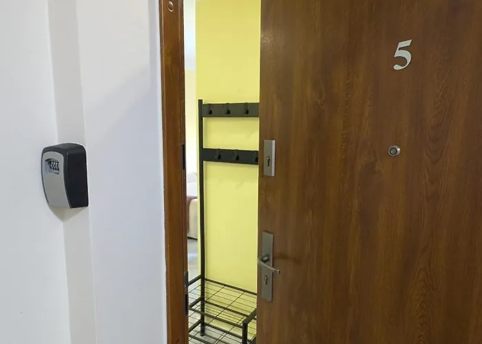 Morze Wygody Międzywodzie